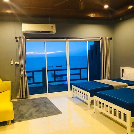 Koh Tao My Hostel Екстер'єр фото