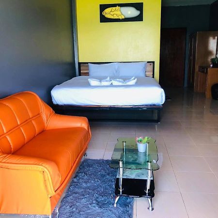 Koh Tao My Hostel Екстер'єр фото