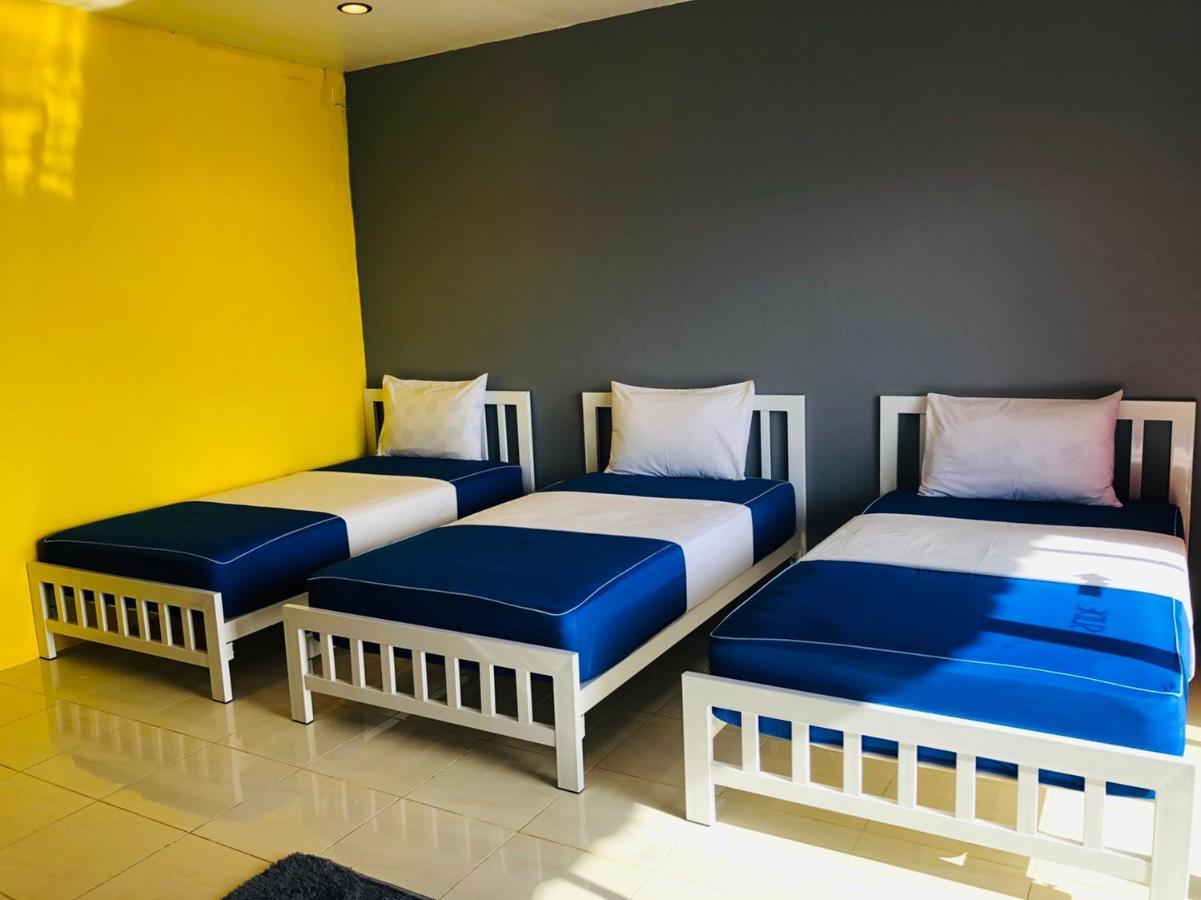 Koh Tao My Hostel Екстер'єр фото