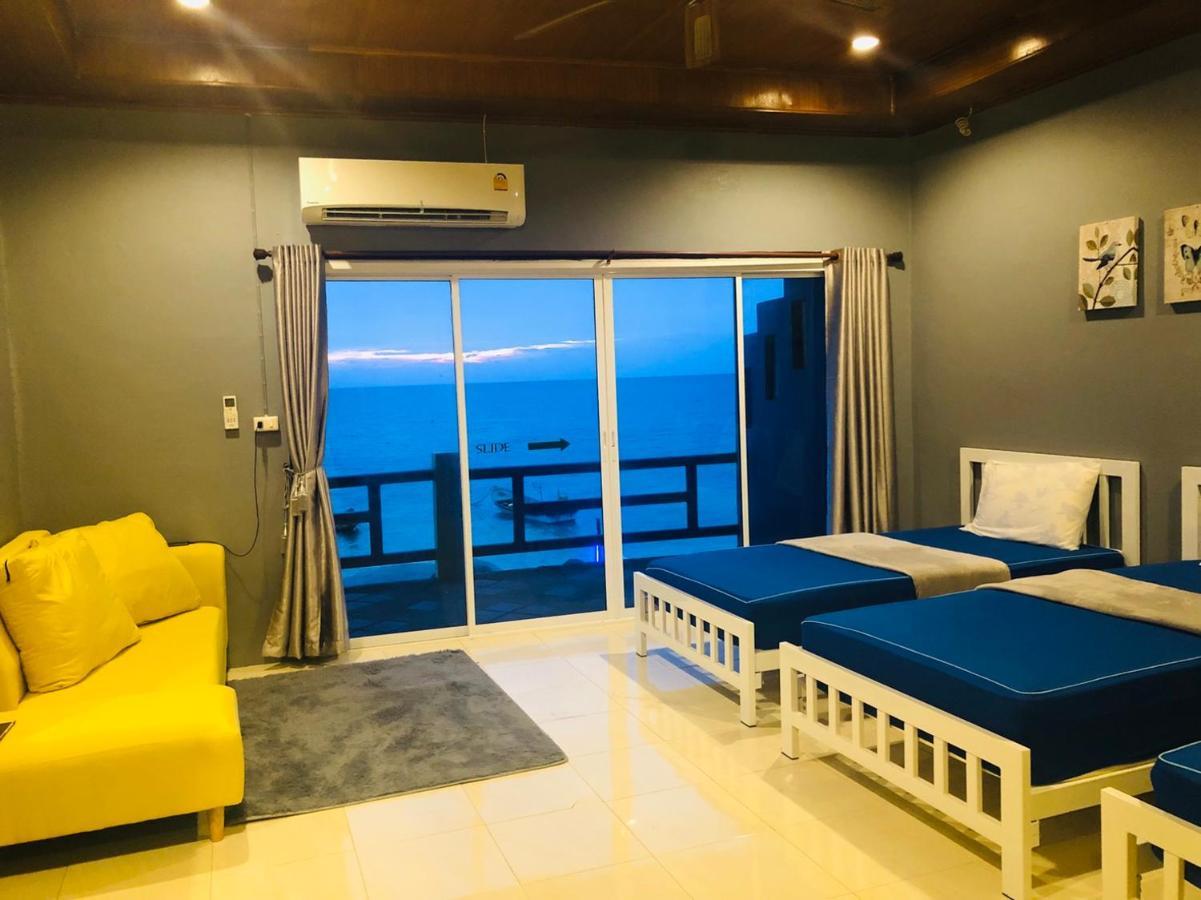 Koh Tao My Hostel Екстер'єр фото