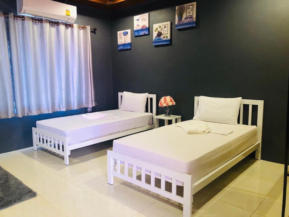 Koh Tao My Hostel Екстер'єр фото