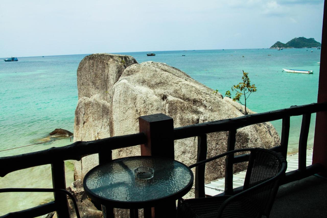 Koh Tao My Hostel Екстер'єр фото