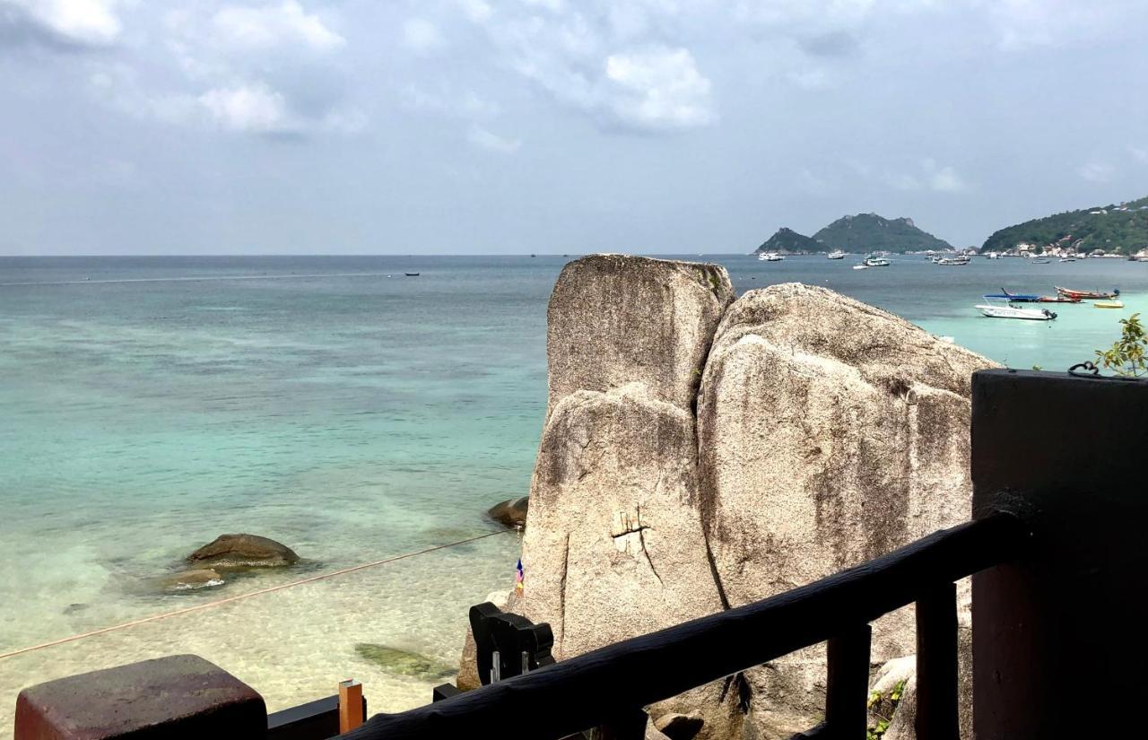 Koh Tao My Hostel Екстер'єр фото