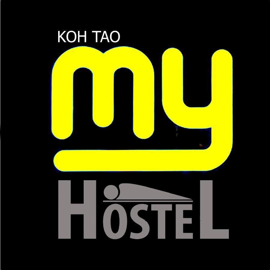 Koh Tao My Hostel Екстер'єр фото