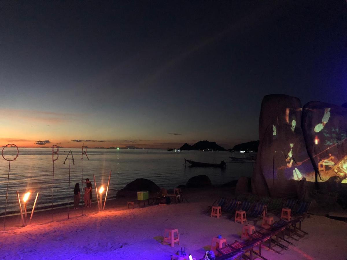 Koh Tao My Hostel Екстер'єр фото