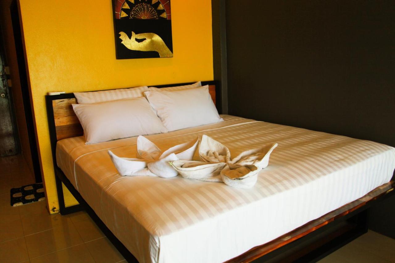 Koh Tao My Hostel Екстер'єр фото