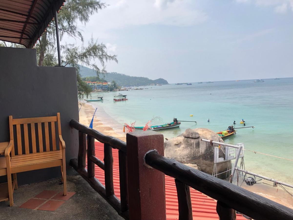 Koh Tao My Hostel Екстер'єр фото