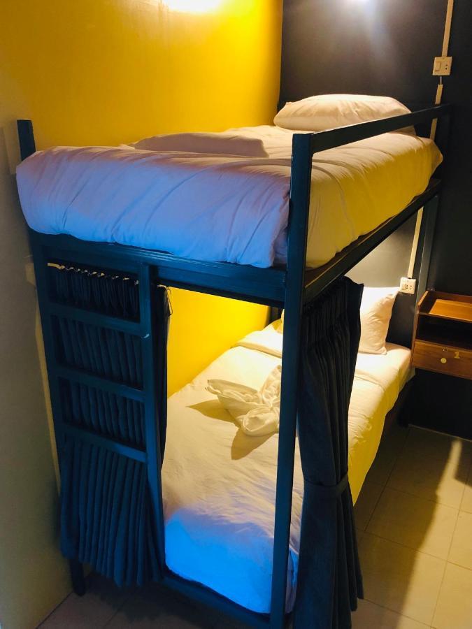 Koh Tao My Hostel Екстер'єр фото