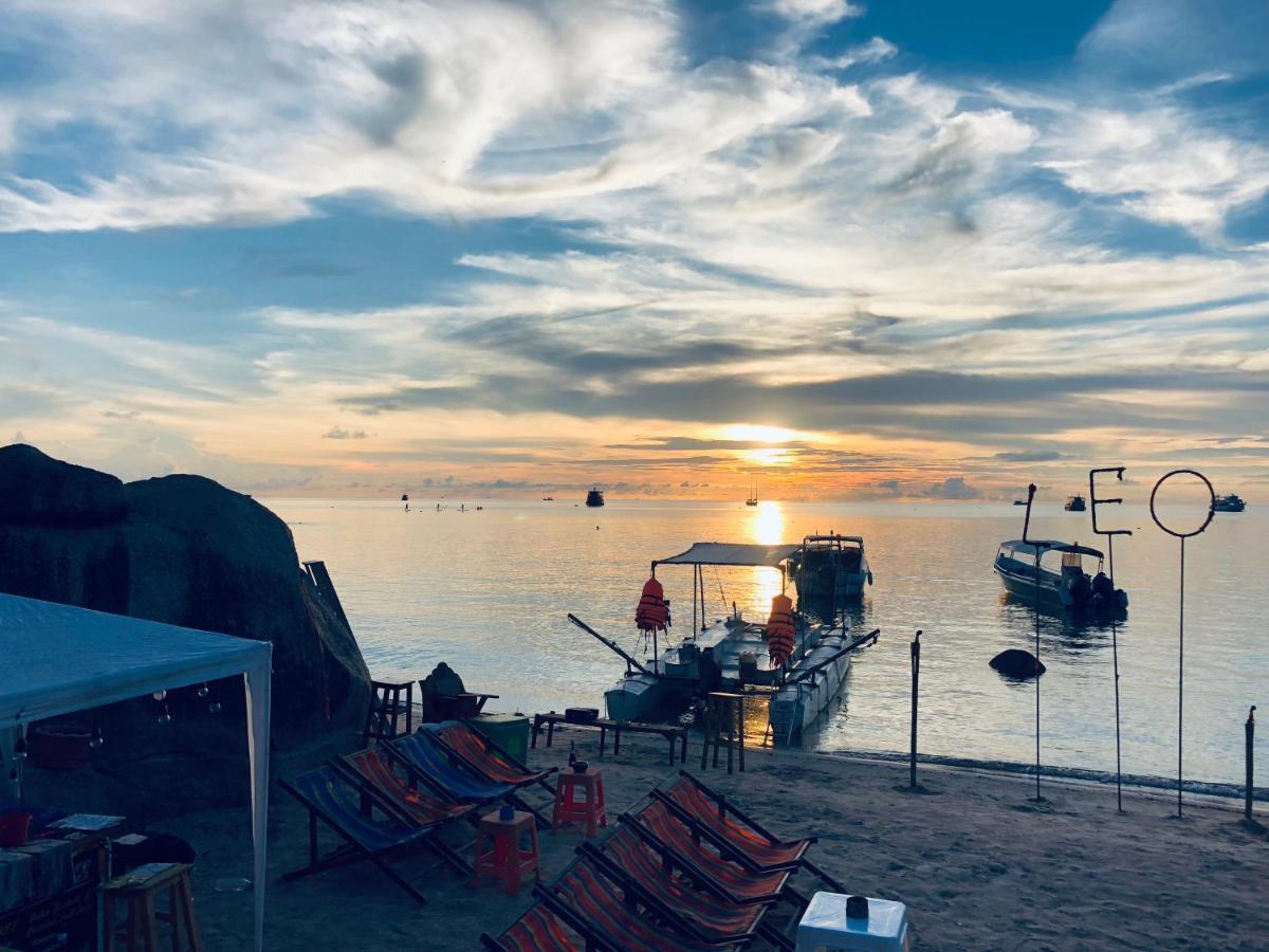 Koh Tao My Hostel Екстер'єр фото