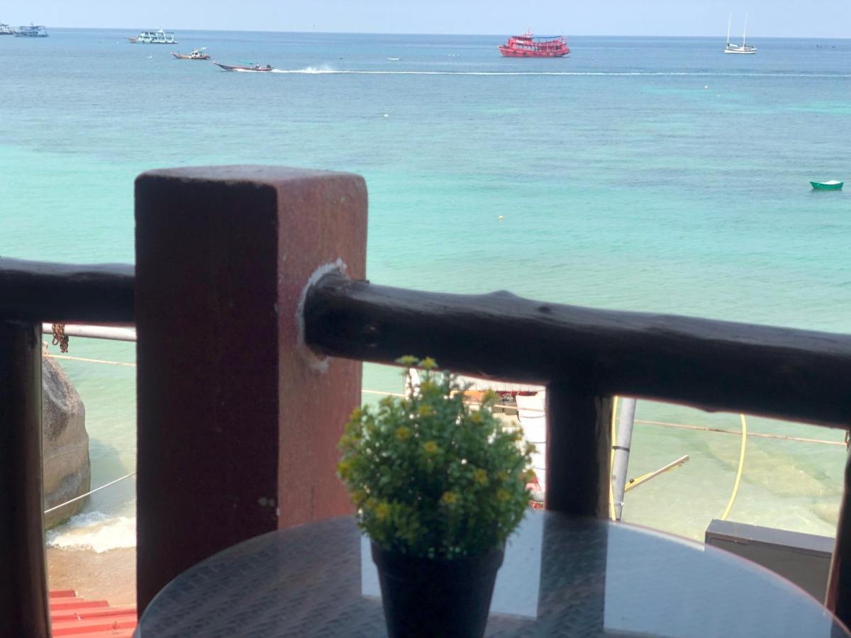 Koh Tao My Hostel Екстер'єр фото