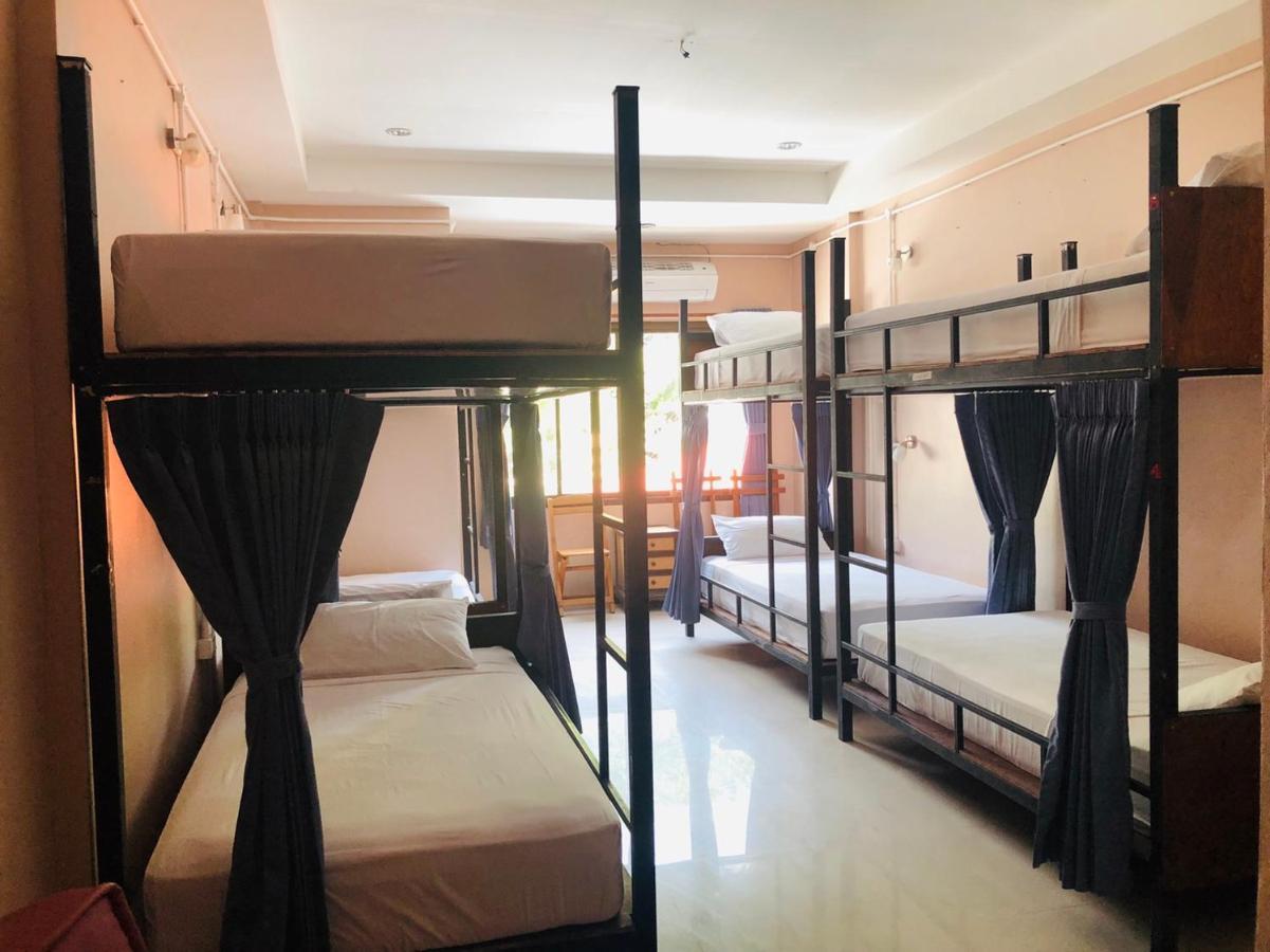 Koh Tao My Hostel Екстер'єр фото