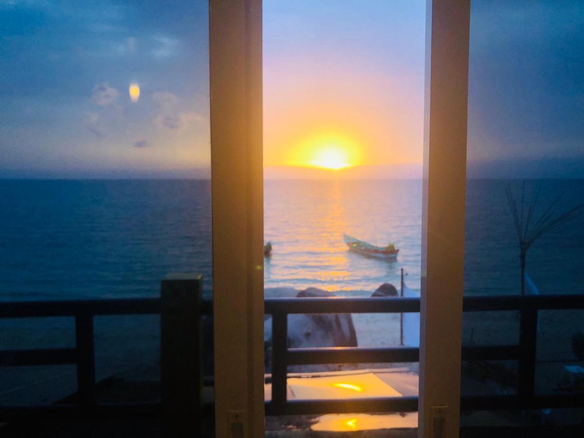 Koh Tao My Hostel Екстер'єр фото