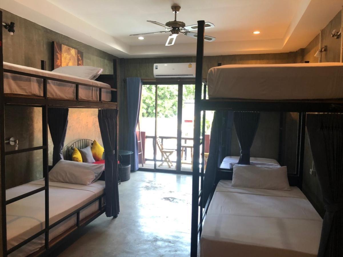 Koh Tao My Hostel Екстер'єр фото