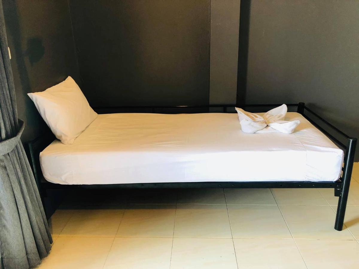 Koh Tao My Hostel Екстер'єр фото