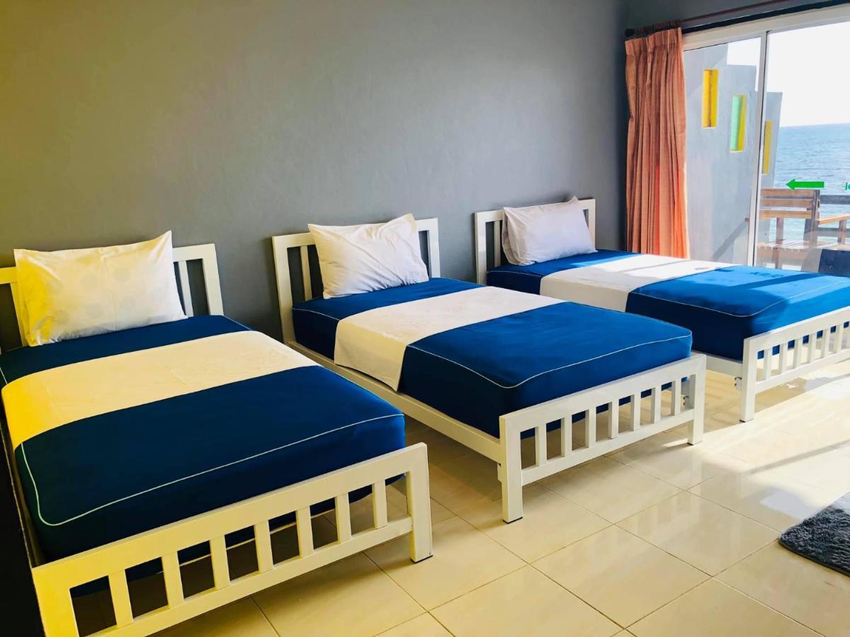 Koh Tao My Hostel Екстер'єр фото